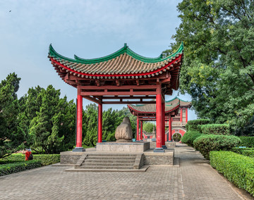 茂陵博物館