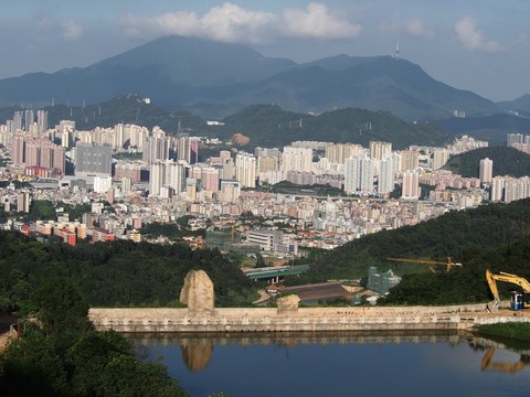 深圳布吉