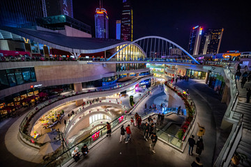 東莞民盈山國貿(mào)城
