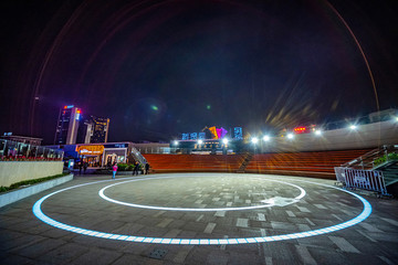 民盈山國貿(mào)城