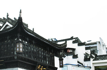 徽派建筑
