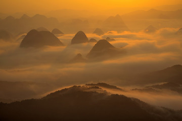 陽朔山水