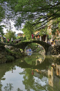 陽朔西街