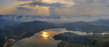 陽朔山水