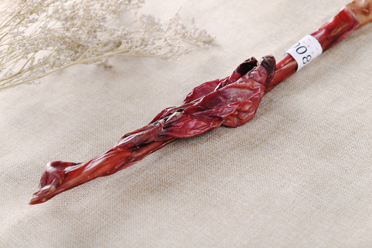 鹿鞭中藥材鹿腎鹿沖風(fēng)干