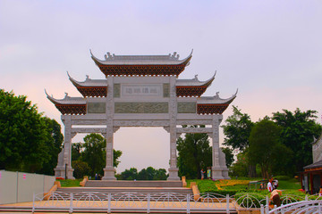 海珠濕地公園