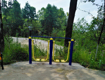 公園健身器材