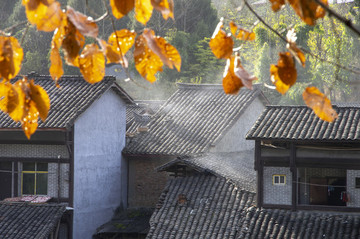 山居古韻
