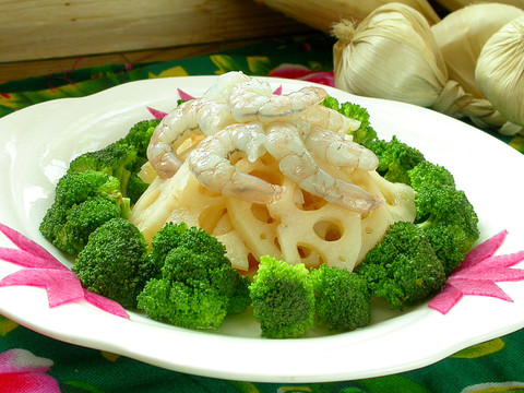 營養(yǎng)小炒