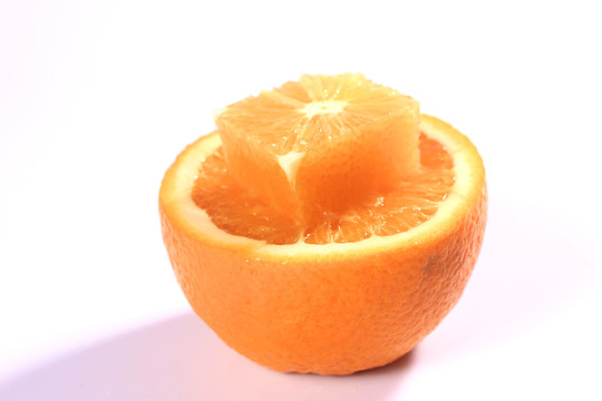 贛南臍橙