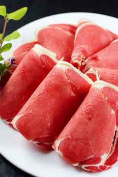 上腦牛肉