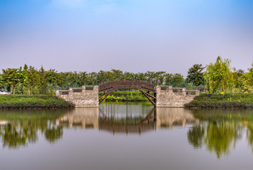 小橋