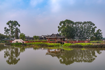 華陽湖