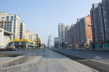 郫都區(qū)菁蓉小鎮(zhèn)