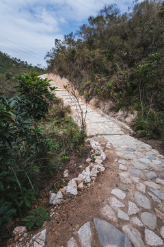 南粵古驛道7433