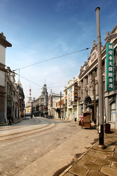 上海老建筑