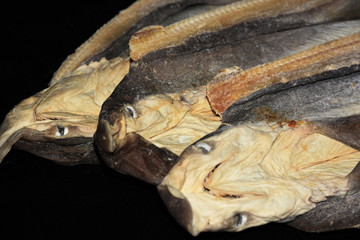 鯊魚海鮮