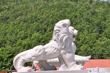 獅子