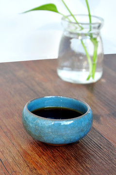 普洱茶
