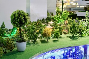 長春城市規(guī)劃館