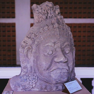 吳哥博物館