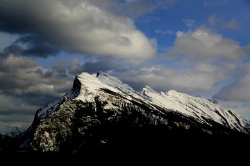 雪峰