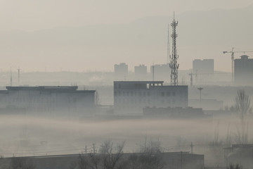 空氣污染
