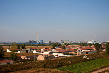 內(nèi)蒙古民居