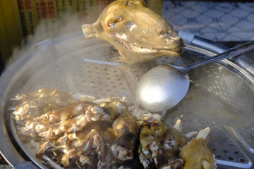 羊蹄