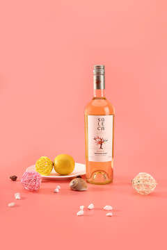 白葡萄酒