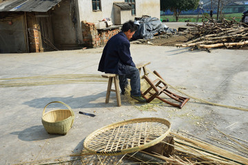 農(nóng)村蔑匠