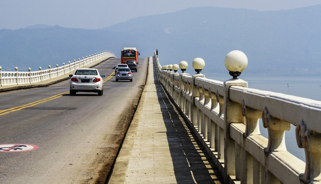 太湖大橋