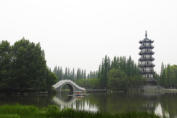 江南園林