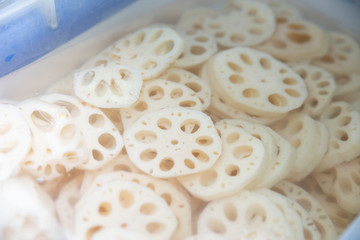 藕片