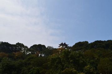 風景