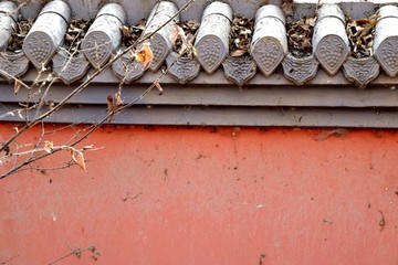 紅墻