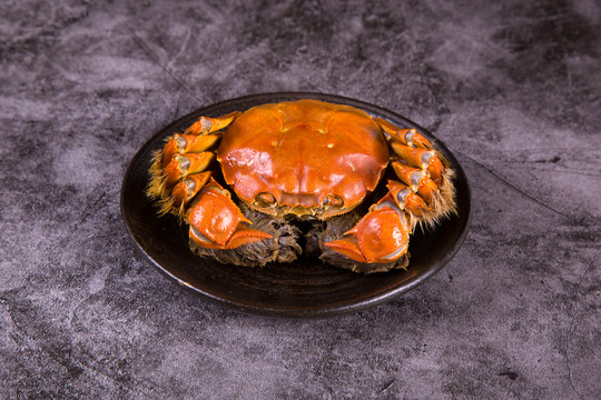 大閘蟹