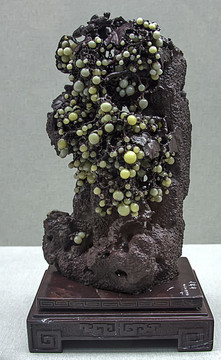 古文化藝術(shù)品