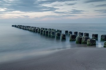 海景