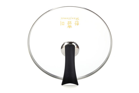 鋼化玻璃鍋蓋