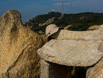 大岞島