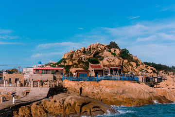 大岞島