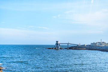 港灣