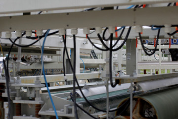舊陶機