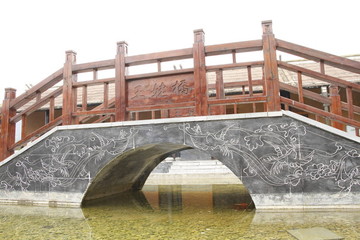 小拱橋