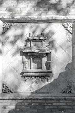 中國(guó)古代的豪門住宅建筑群