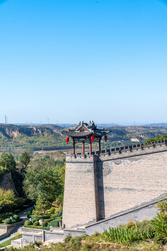 中國(guó)古代的豪門住宅建筑群