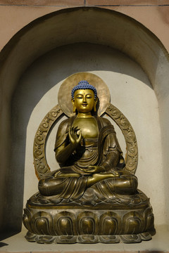 佛像