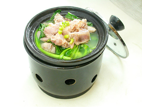 咸骨燉時(shí)疏