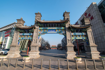 天津大悲禪院
